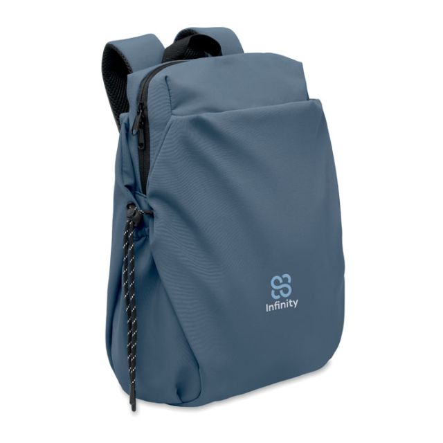 16" laptop nylon backpack 17L