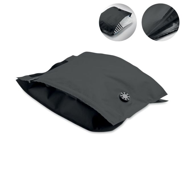 Travel vacuum bag 10L