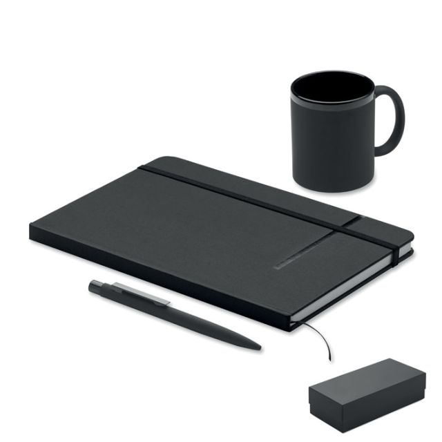 3 piece gift set in box