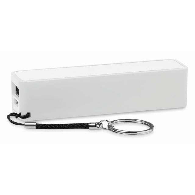 Slim Power Bank 2200 mAh -22