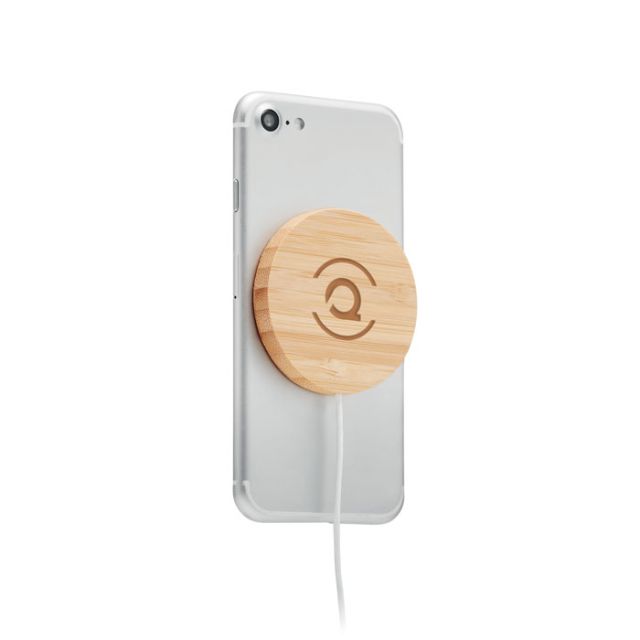 Magnetic Wireless charger 10W