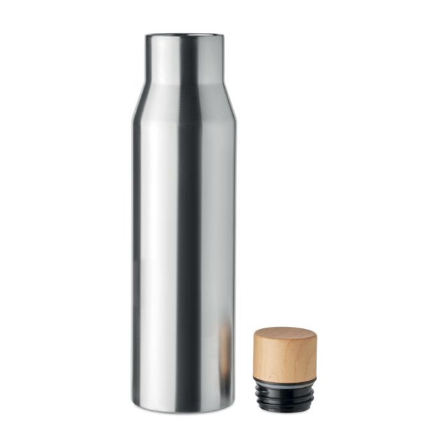 Double wall flask 500 ml