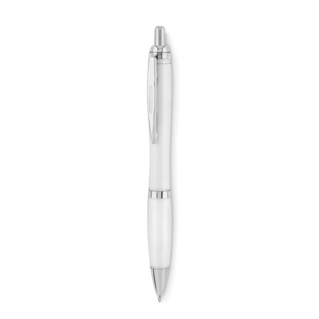 Ball pen in RPET