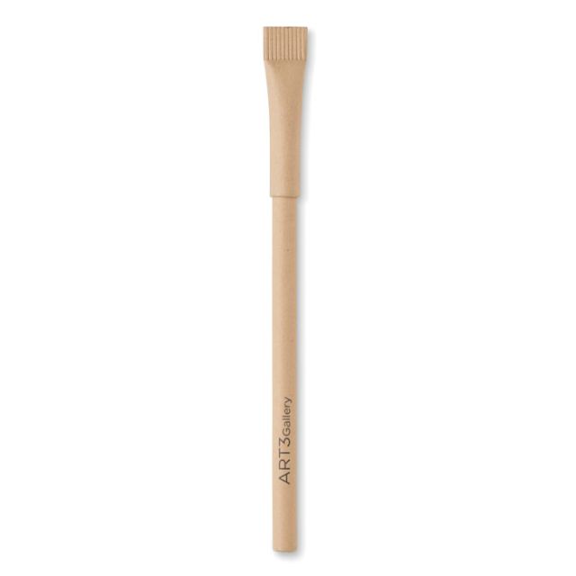 Long lasting inkless pen