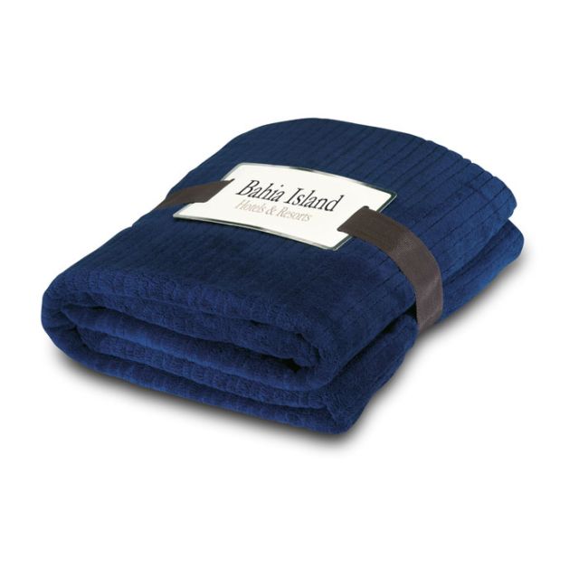 Fleece blanket 240 gr/m2