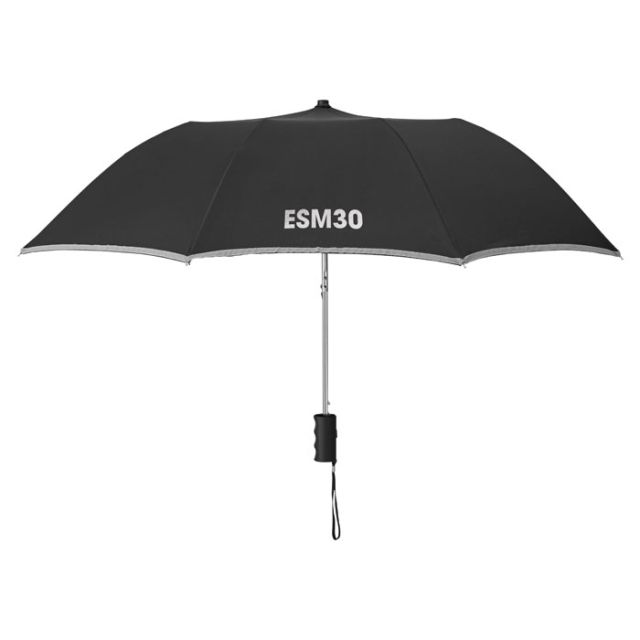 21 inch 2 fold umbrella