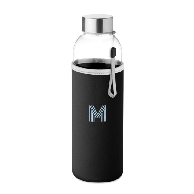 Glass bottle 500ml
