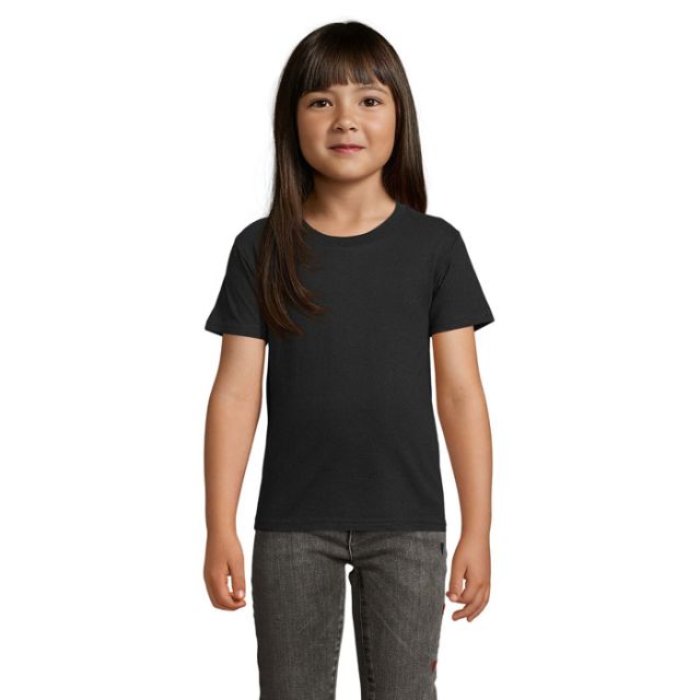 CRUSADER KIDS T-SHIRT