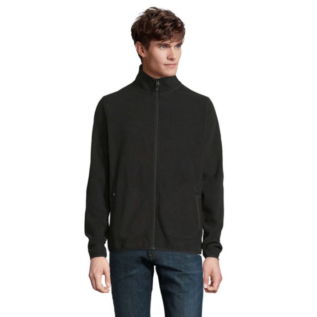 FACTOR MEN MICROFLEECE