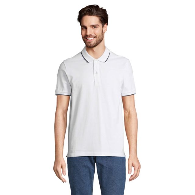PALERMO POLO SHIRT