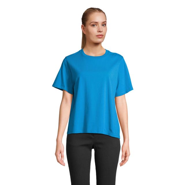 LEGEND WOMEN  T-SHIRT