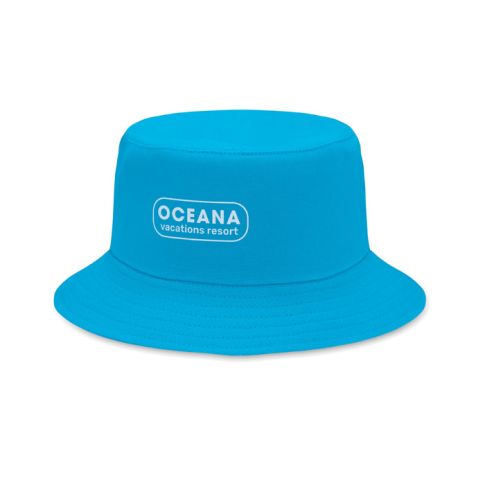 Brushed 260gr/m&sup2; cotton sunhat
