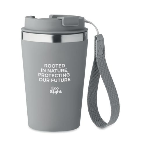 Double wall tumbler 350 ml
