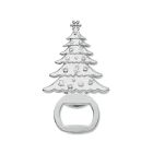 Bottle opener Christmas motif