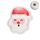 Santa hand warmer