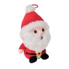 Santa plush