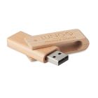 Bamboo USB