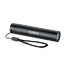 Aluminium torch