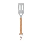BBQ spatula in beechwood