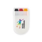 Flag body paint stick