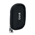 Key case in 300D RPET