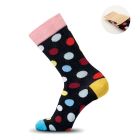 Funny patterned socks