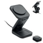 3in1 foldable charging station