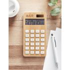 12 digit bamboo calculator