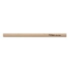Carpenters pencil with ruler