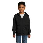 STONE KIDS ZIP HOODIE 260