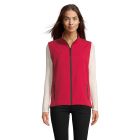 RACE BW WOMENSOFTSHELL