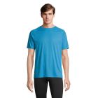 VORTEX RAGLAN T-SHIRT