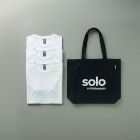 SOL’S Legend sizing kit
