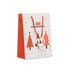 Gift paper bag medium