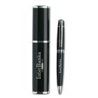 Metal twist ball pen