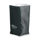 Soft wine cooler