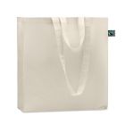 Shopping bag Fairtrade 180 gr