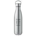 Double wall bottle 500 ml