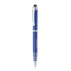 Stylus ball pen