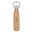Bartender bottle opener