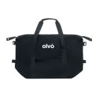 Weekend bag recycled material