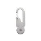 Multifunctional key ring token