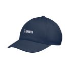 5 panel kids baseball cap