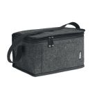 RPET felt cooler bag