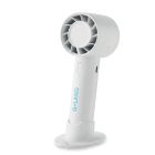 Small portable fan 2000 mAh