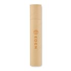 Paper tube stationery set