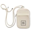 Cross body smartphone bag