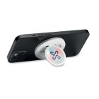 Magnetic phone holder