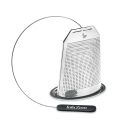 Tea infuser in stainless steel