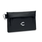 Organizer pouch in 600D RPET
